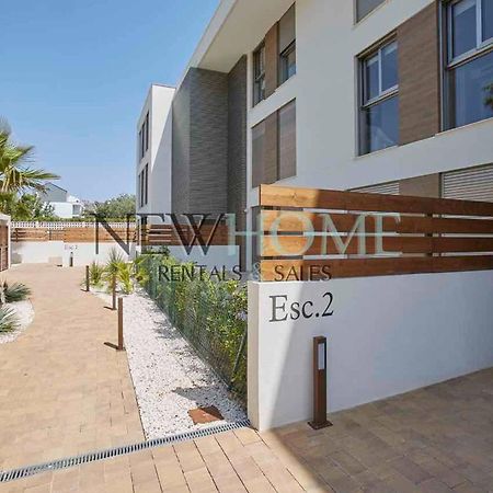 Ferienwohnung Atico Capri Jávea Exterior foto