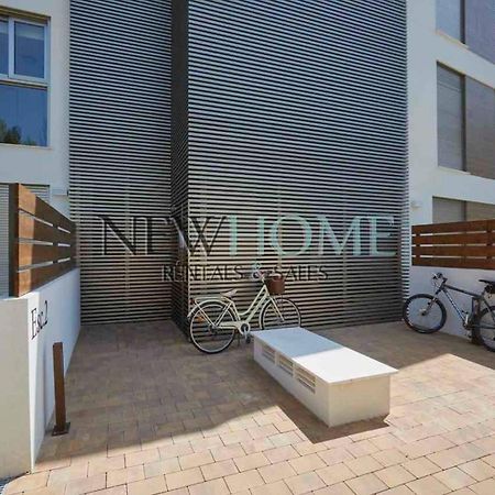 Ferienwohnung Atico Capri Jávea Exterior foto